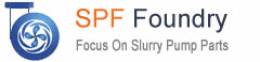 Warm Slurry Pump Parts Logo